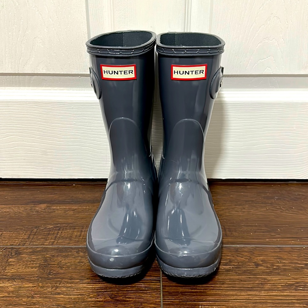 Women’s Hunter Rain Boots